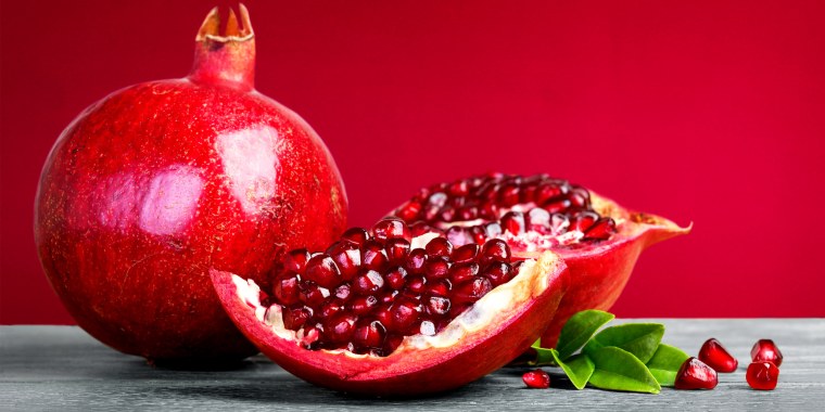 Гранат реклама