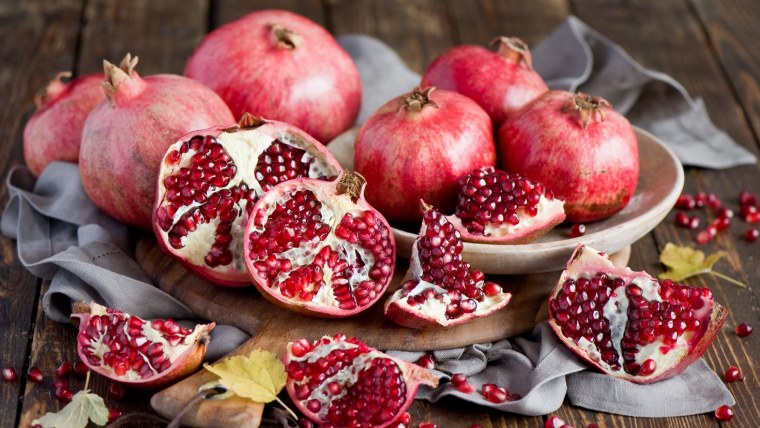 Анор гранат