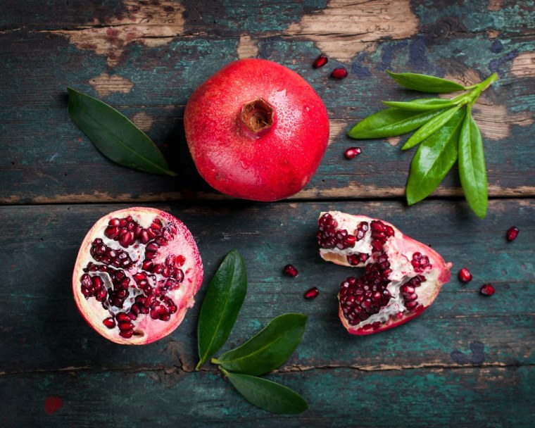 Гранат картинка на рабочий стол