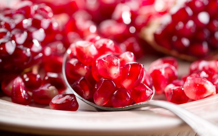 Гранат картинка на рабочий стол