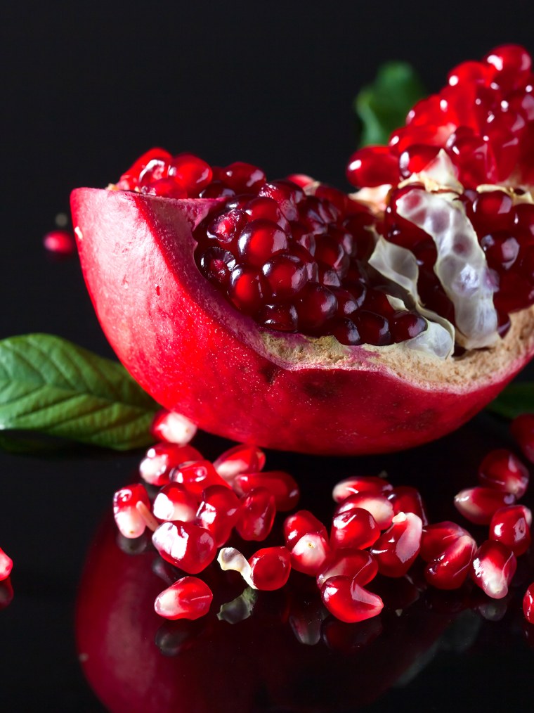 Гранат сорт АК Дона