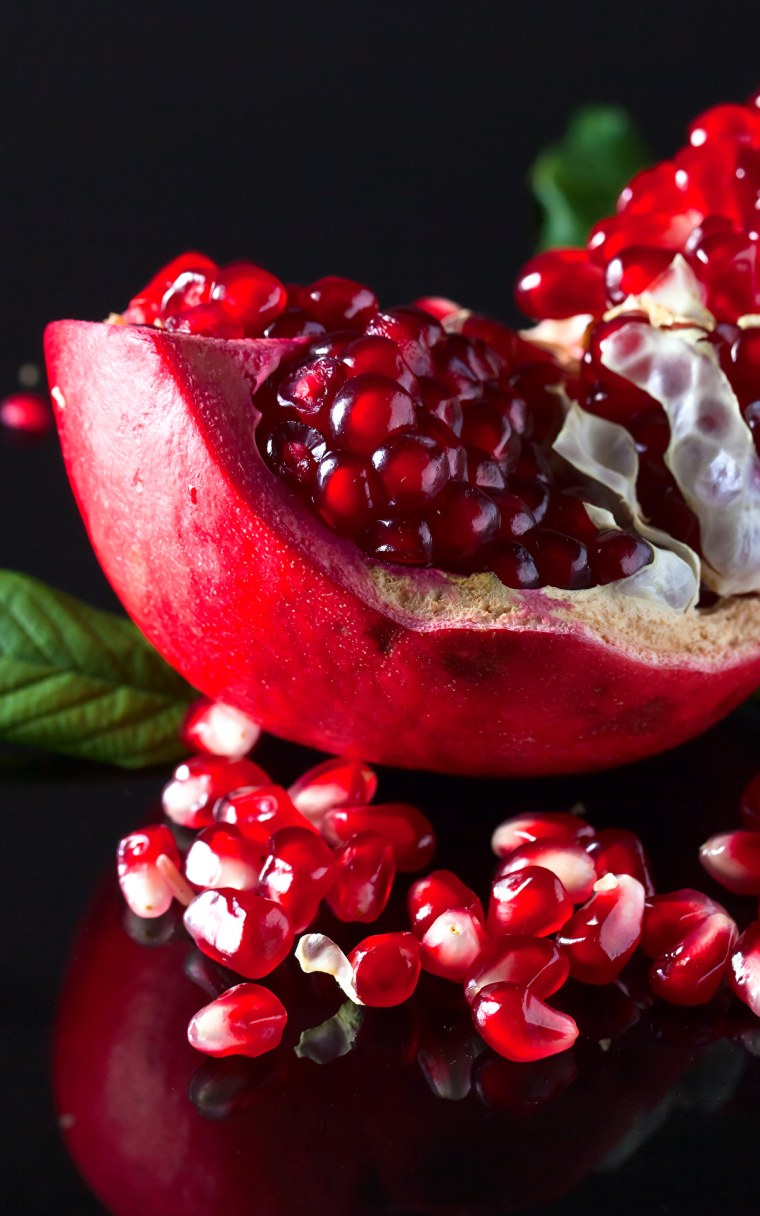 Гранат шароли