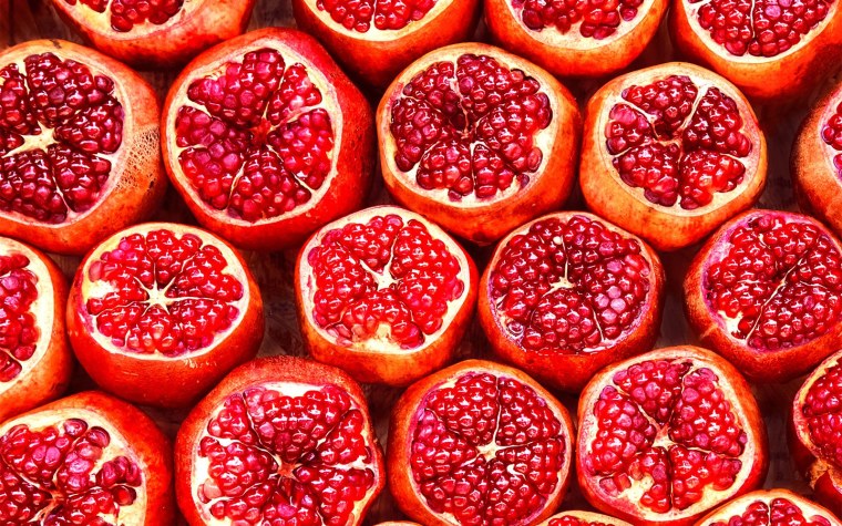 Анор гранат