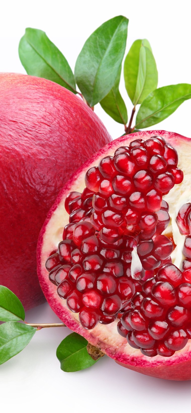 Гранат это соплодие