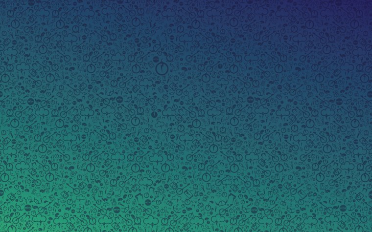 Сплошной фон для рабочего стола