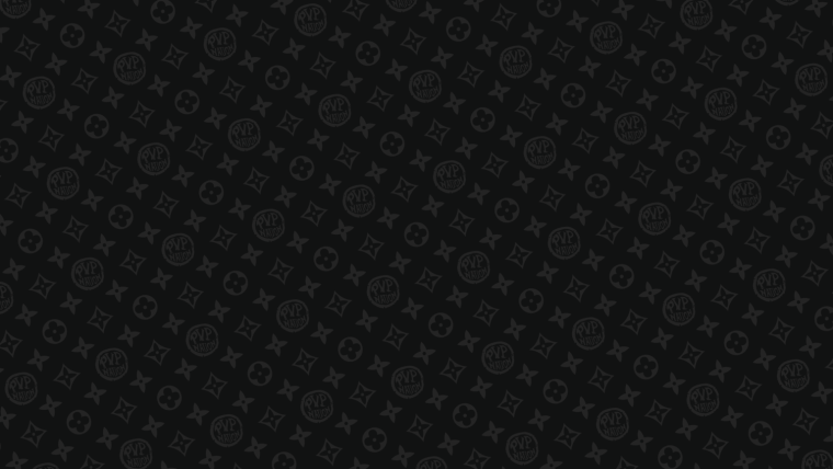 Черный фон с узорами