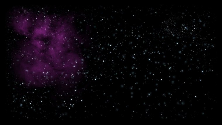 Амонг АС звезды