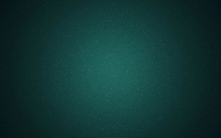 Тёмно зелёный градиент