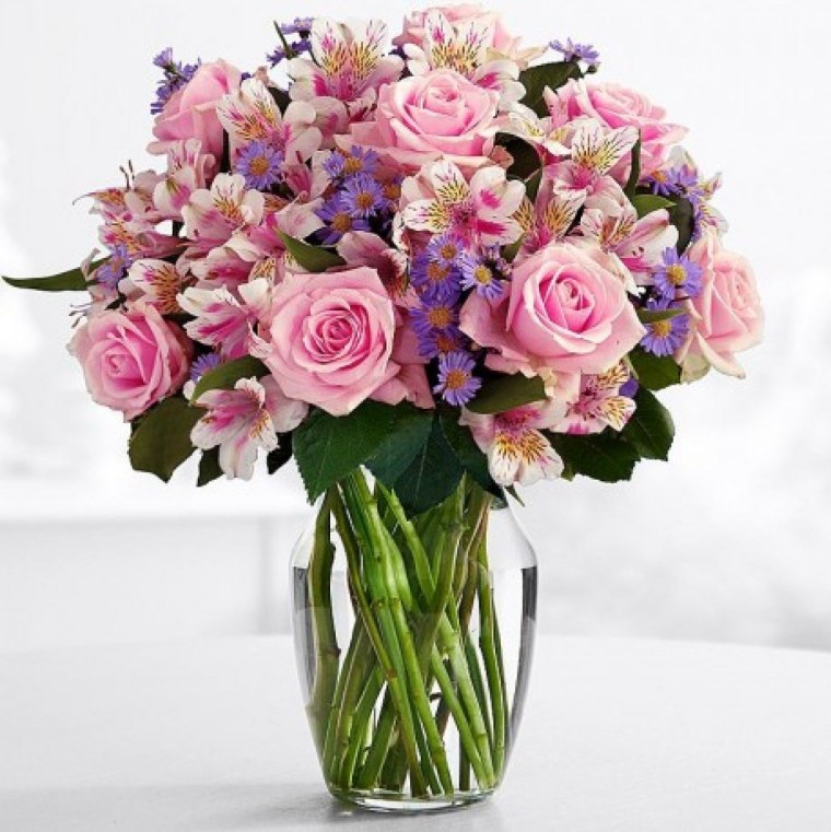 Красивейшие букеты