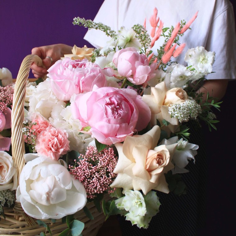 Очень красивый букет