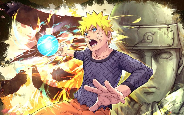 Расенган Ашуры