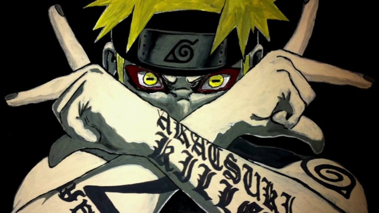 Наруто картинки