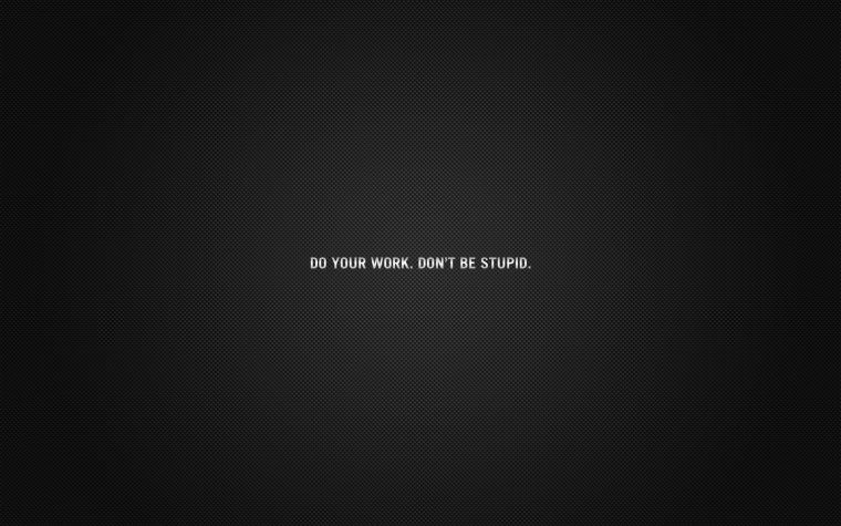 Обои на рабочий стол цитаты