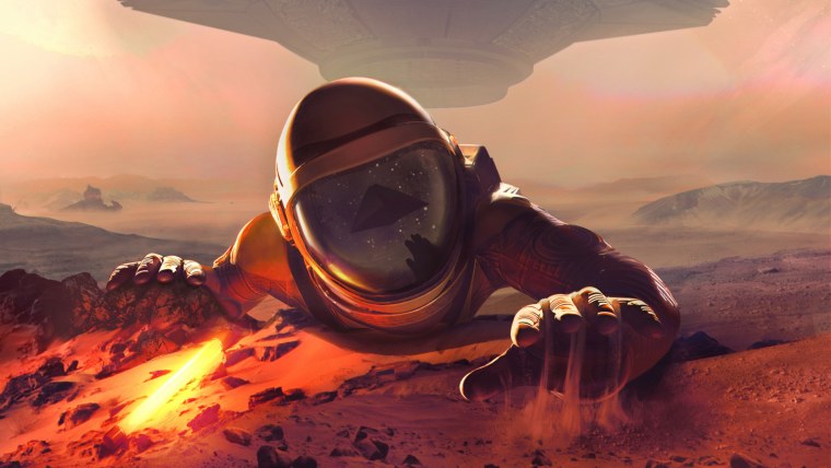 Обои на рабочий стол 4к