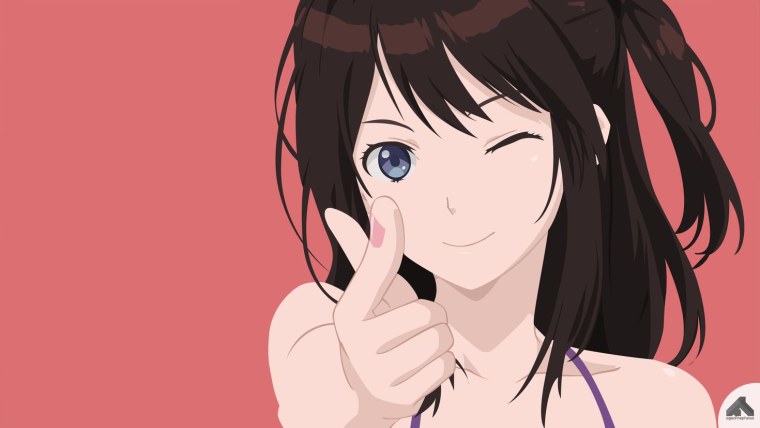 Аниме Seiren Hikari Tsuneki