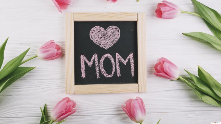 День матери