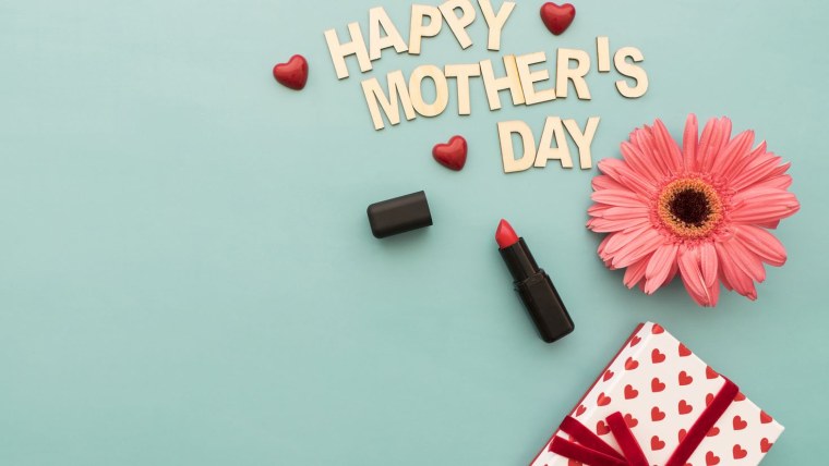 Фон для подарка на день матери