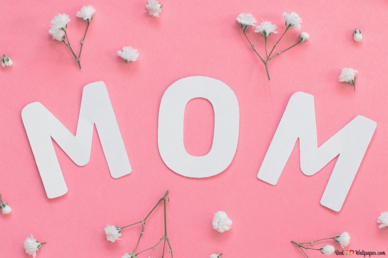 Мамуля обои