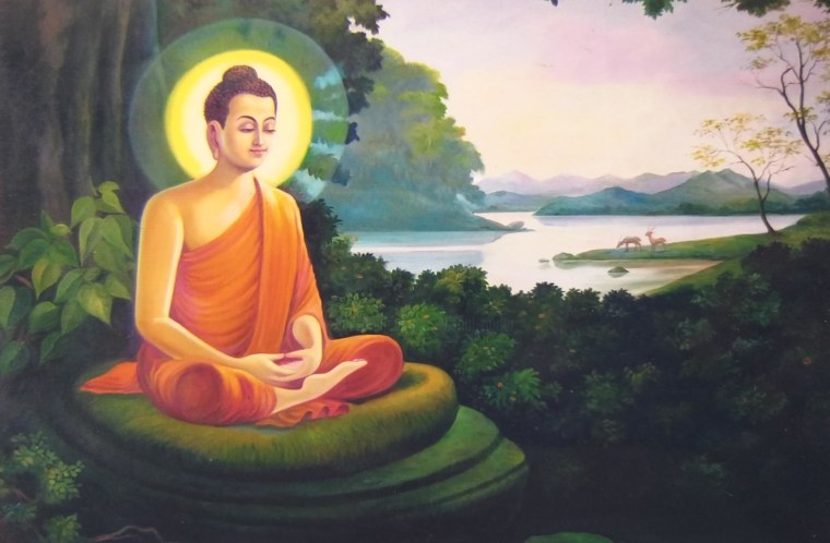 Сиддхартха Гаутама Шакьямуни