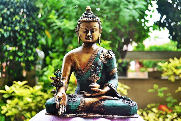 Будда медицины