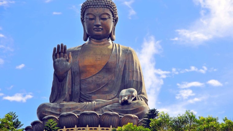 Картинки Будды в хорошем качестве