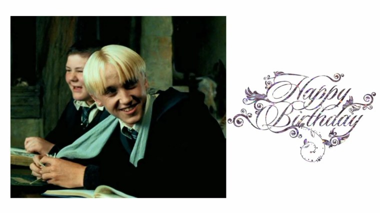 Драко Малфой