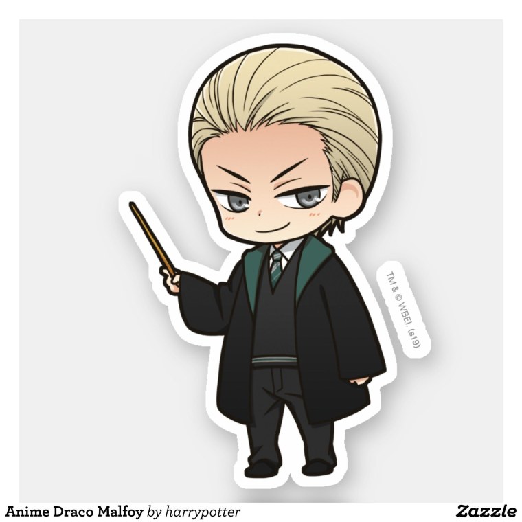 Драко Малфой captbexx