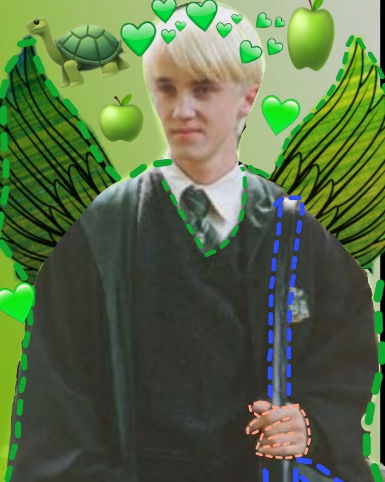 Драко Малфой пинтереста