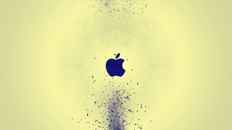 Обои на рабочий стол айфон