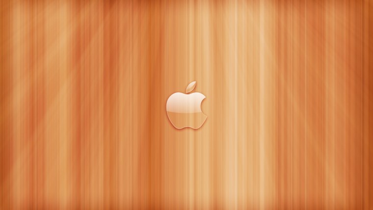 Фон Apple