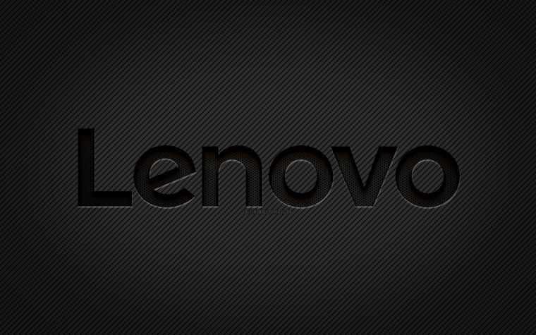 Lenovo logo HD 4k