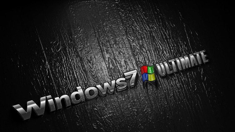 Обои на рабочий стол Windows 7