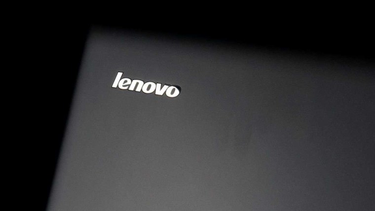 Леново логотип