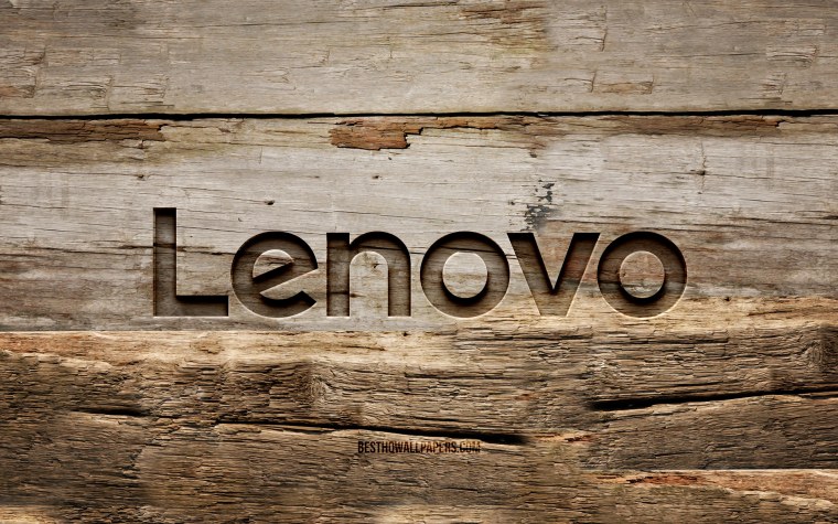 Обои Lenovo