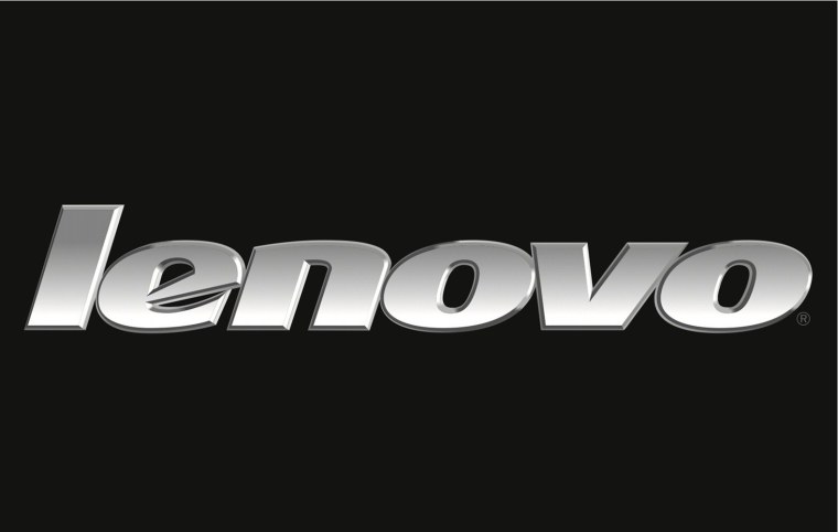 Логотип Lenovo 120x120