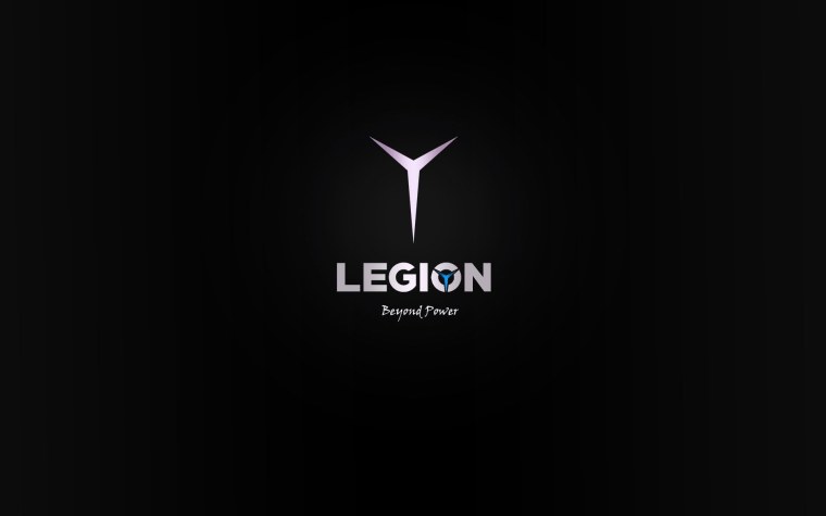 Lenovo Legion обои