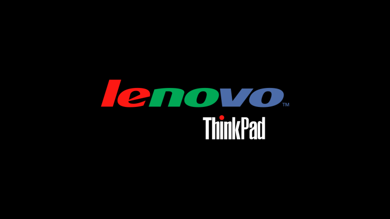 Обои Lenovo THINKPAD