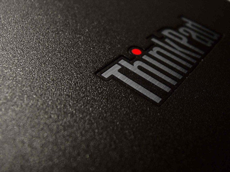 Обои Lenovo THINKPAD