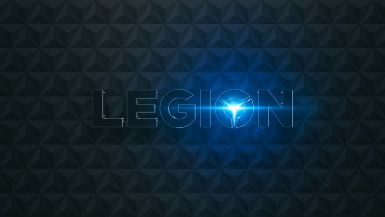 Lenovo Legion Wallpaper
