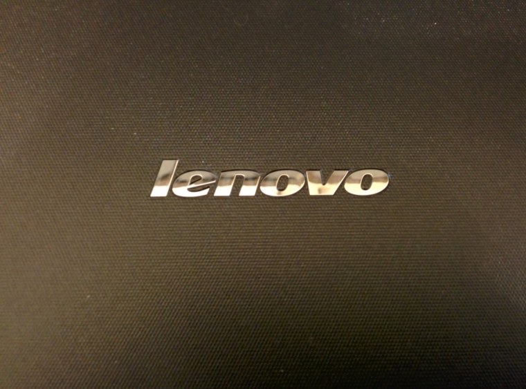 Леново логотип