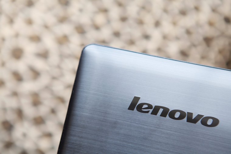 Lenovo image 2020