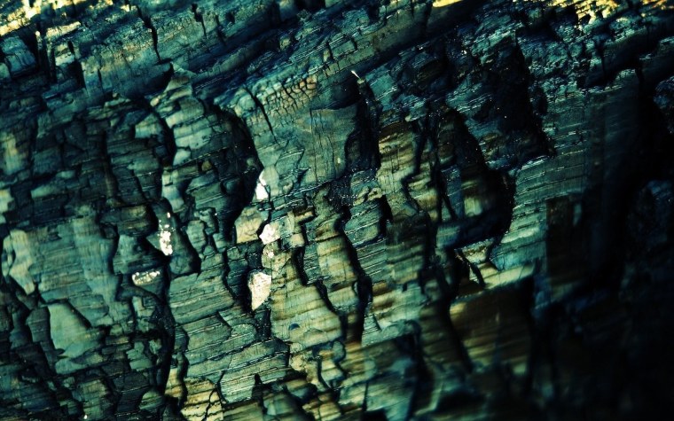 Розовая пустыня