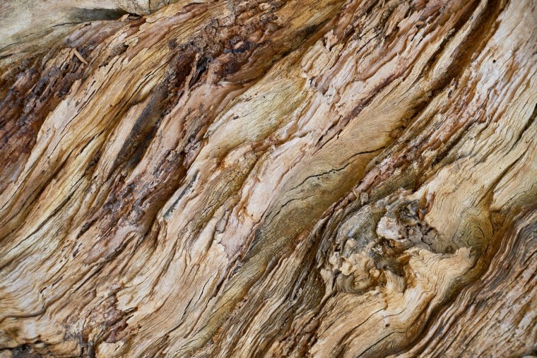 Аэрофотоснимок Геология