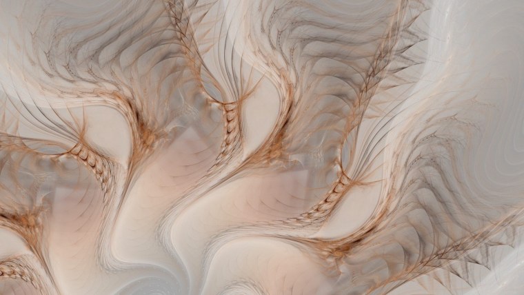 Фон с акварельными разводами