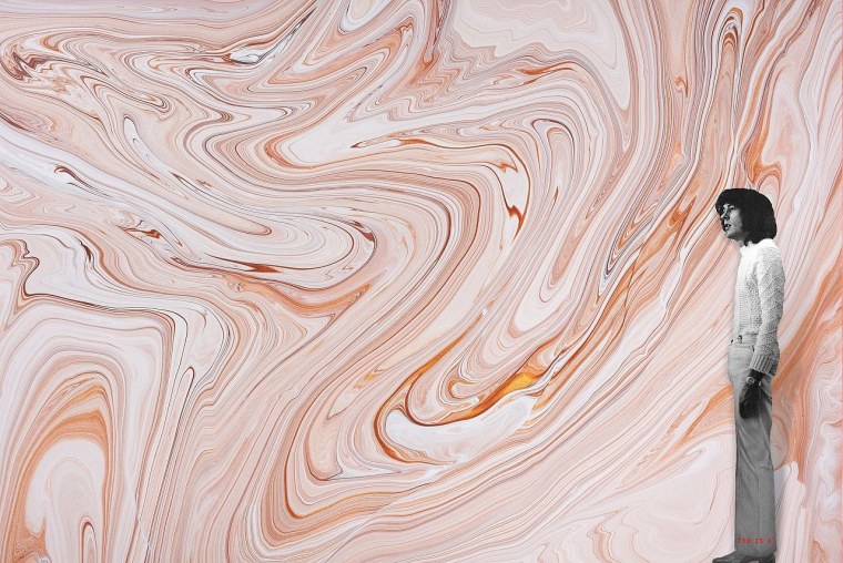 Мраморные обои на ноутбук