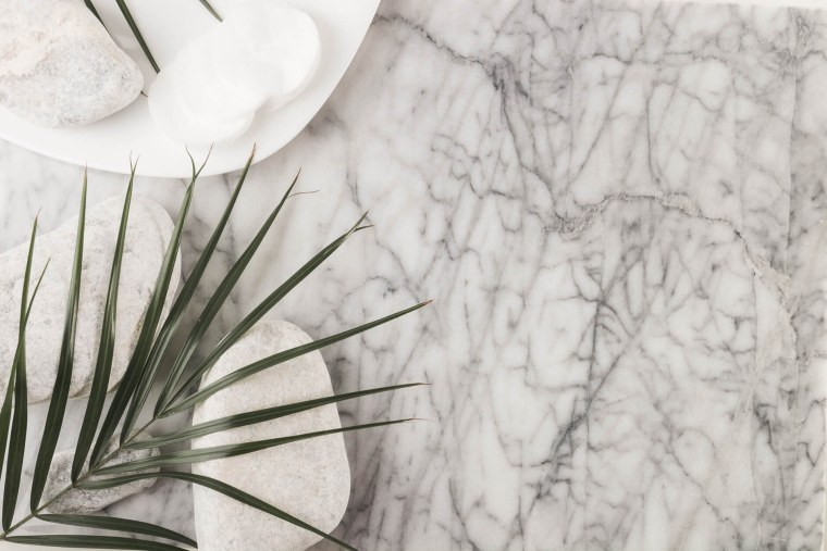 Мрамор обои с надписью