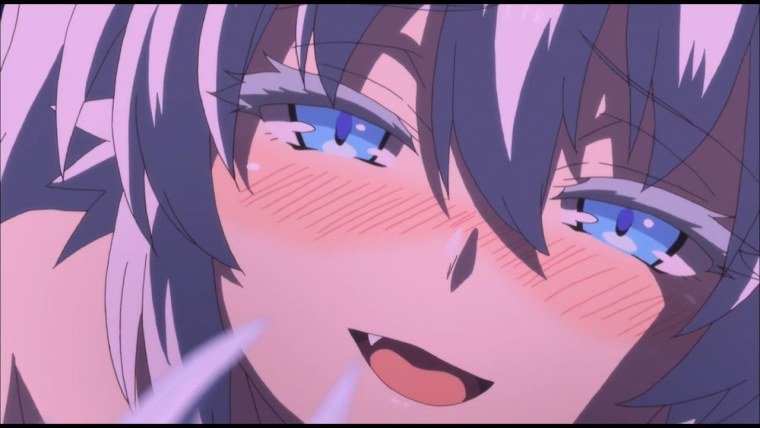 Сецуна из аниме маг целитель новый старт