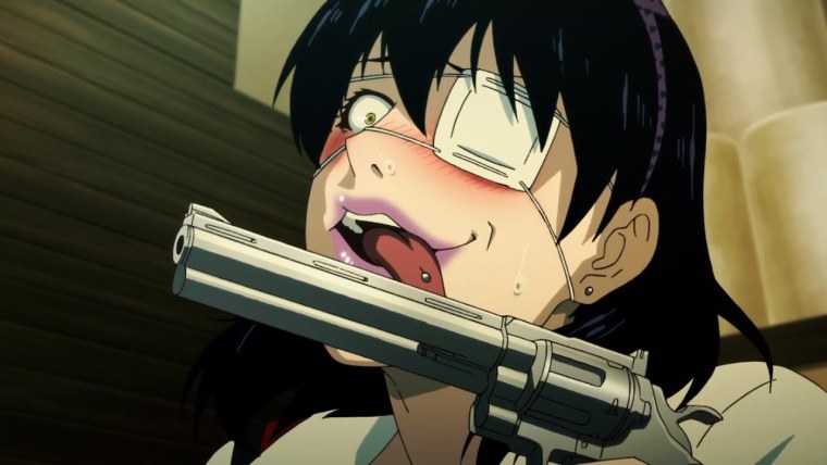 Мидари Икисима