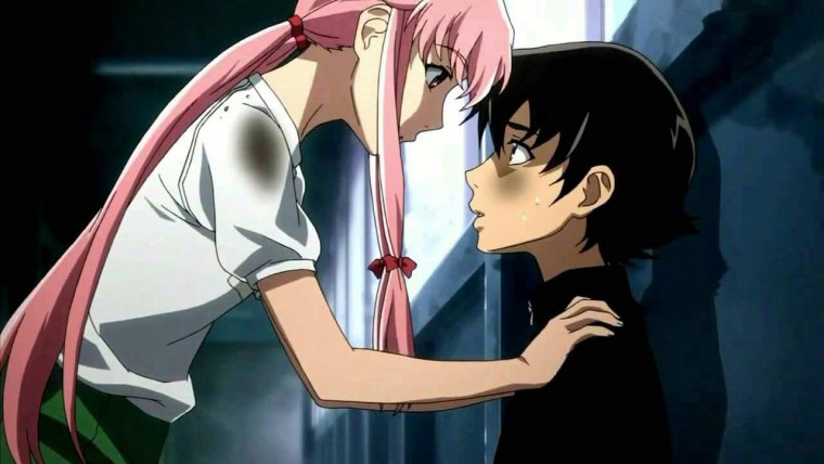 Юна Гасай и Юки