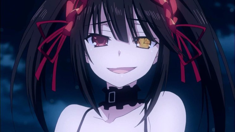 Куруми Токисаки